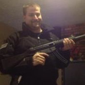 Evan Allisons billede