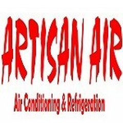 Artisan Air Conditioning & Refrigeration