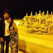 Rohit Baids billede