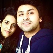 Ritesh Raheja's photo