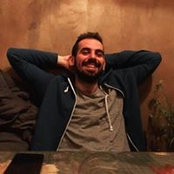 Mert Hoşver's photo