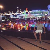 Ameer Algendy's photo