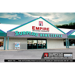 Empire Building Products