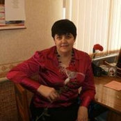 Кигель-Миронова Елена's photo