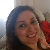 Mina Parsi's photo