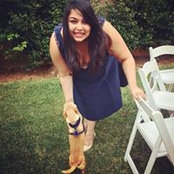 Shireen Jaffer's photo