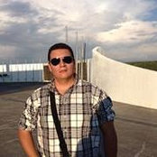 Víctor Lara's photo
