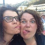 Foto von Sharon Mitchell