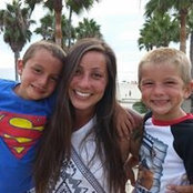Danielle Douglas's photo