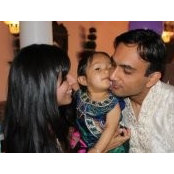 Deepak Kundras billede