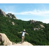 Photo de Li Zhou