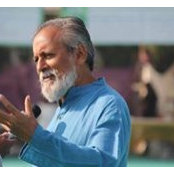 Anil Gupta's photo
