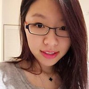 Simeng Yins foto