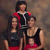 Erica Broussard's photo