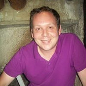 Nick Odorizzi's photo