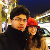 Sachin Goyal's photo