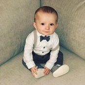 Daniel Camm's photo
