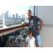 Daniel Hernandez's photo