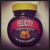 Foto di Felicity Henry