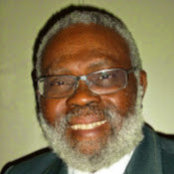 Charles Akinde's photo