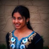 Tejaswi Puligadda's photo