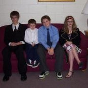 Monica Dailing's photo