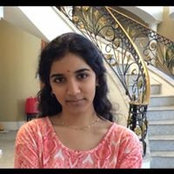 Navya Reddy's photo