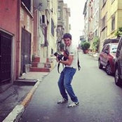 Andrea Valdi's photo