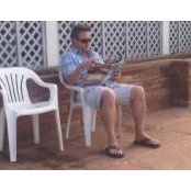 Steve DeGuzman's photo