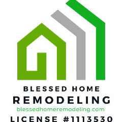 Blessed Home Remodeling