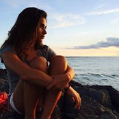 Manon Chevalier's photo