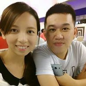 許育偉's photo