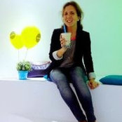 Estefania Rebés's photo
