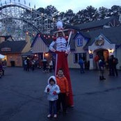 Cortney Johnson's photo