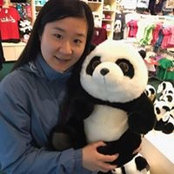 Ting Ting Tso's photo