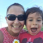 Maria Castilleja's photo