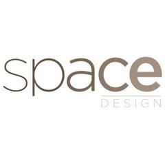 Space design concrete