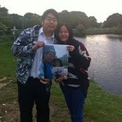 Wesley Cheung's photo