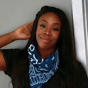 Bukky Karibi-Whyte's photo