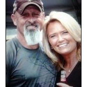 Foto von Guts N Debbie Burroughs