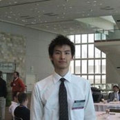 Yi Chang's photo