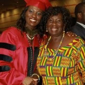 Photo de Maame Ekua Ellis