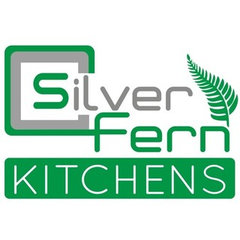 Silver Fern Kitchens