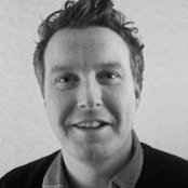 Lee Goudie's photo