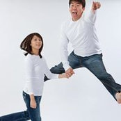 David Cho's photo