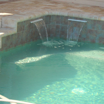 Our Pools