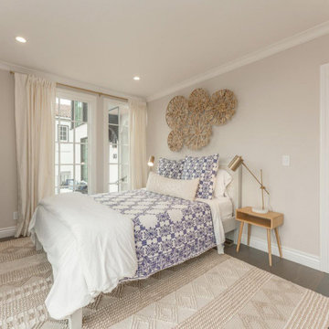 Full Home Remodel-Renovation | San Francisco