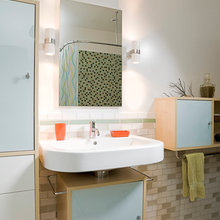 Bathroom Ideas