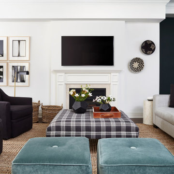 Leaside Residence