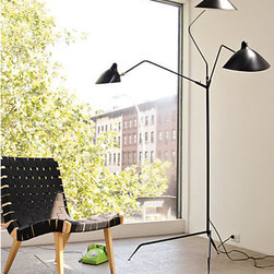 DWR Living - Products
